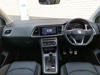 Used SEAT Ateca 2022 for sale - 76493427: Photo