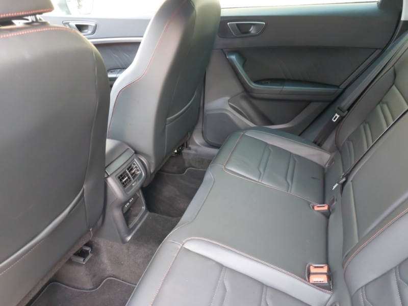 Used SEAT Ateca 2022 for sale - 76493427: Photo 6