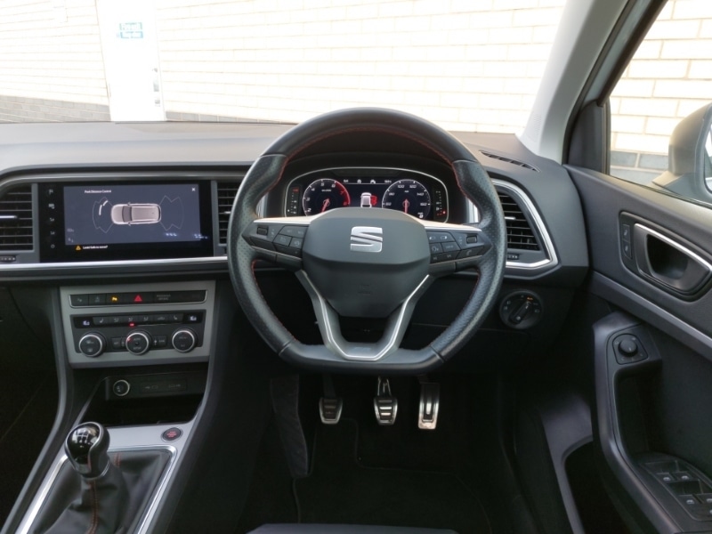 Used SEAT Ateca 2022 for sale - 76493427: Photo 7