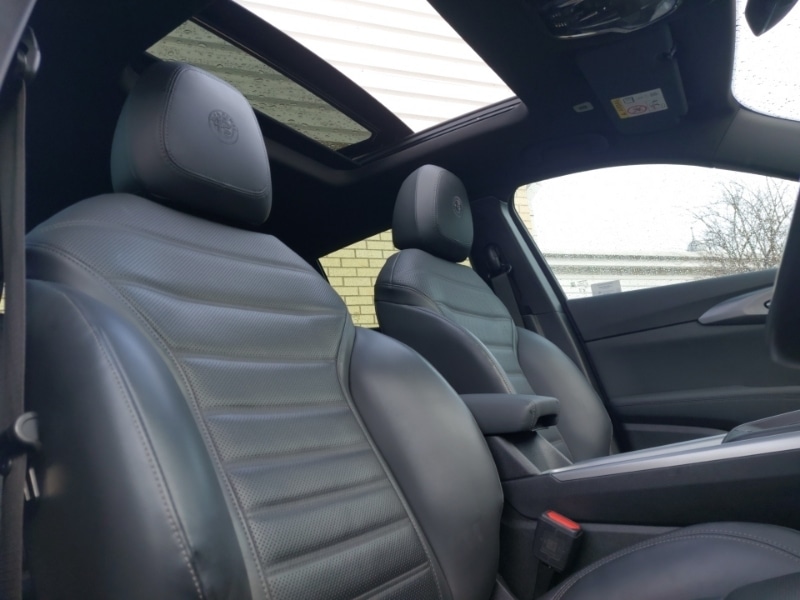 Used Alfa Romeo Tonale 2023 for sale - 77543993: Photo 12