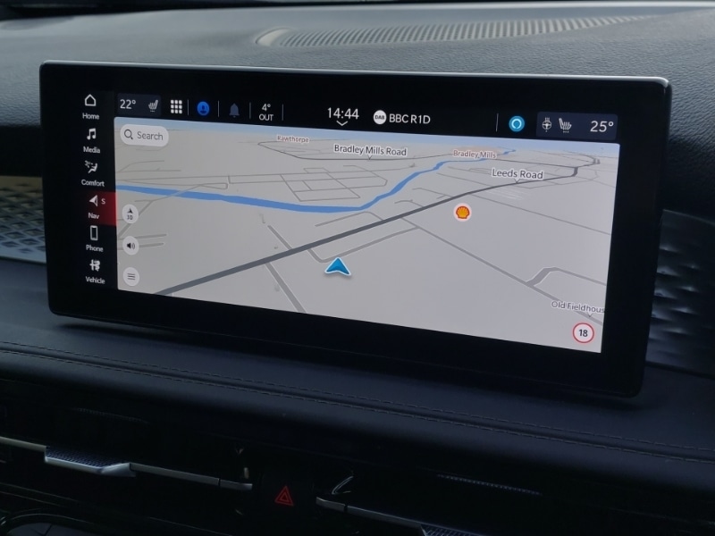 Used Alfa Romeo Tonale 2023 for sale - 77543993: Photo 14