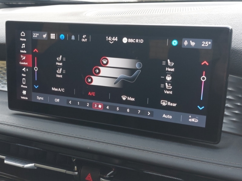 Used Alfa Romeo Tonale 2023 for sale - 77543993: Photo 15