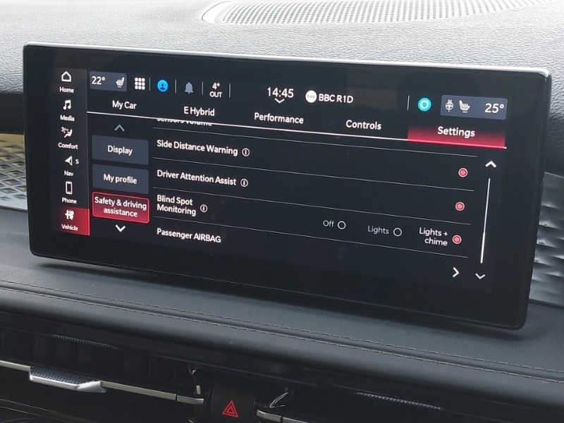 Used Alfa Romeo Tonale 2023 for sale - 77543993: Photo 16