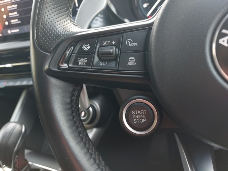 Used Alfa Romeo Tonale 2023 for sale - 77543993: Photo 18