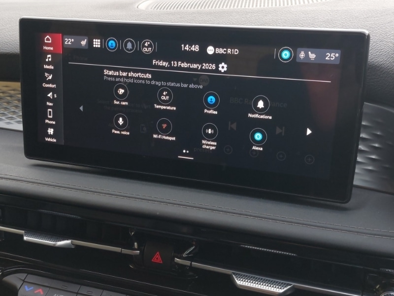 Used Alfa Romeo Tonale 2023 for sale - 77543993: Photo 19