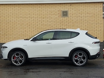 Used Alfa Romeo Tonale 2023 for sale - 77543993: Photo