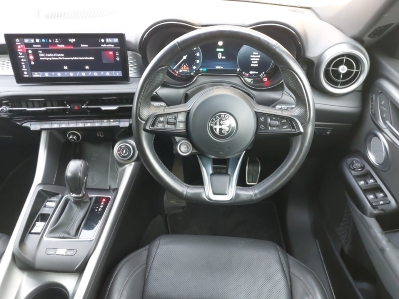 Used Alfa Romeo Tonale 2023 for sale - 77543993: Photo 7