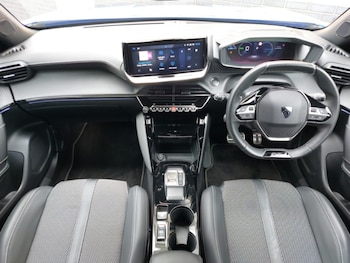 Used Peugeot 2008 2024 for sale - 78730176: Photo