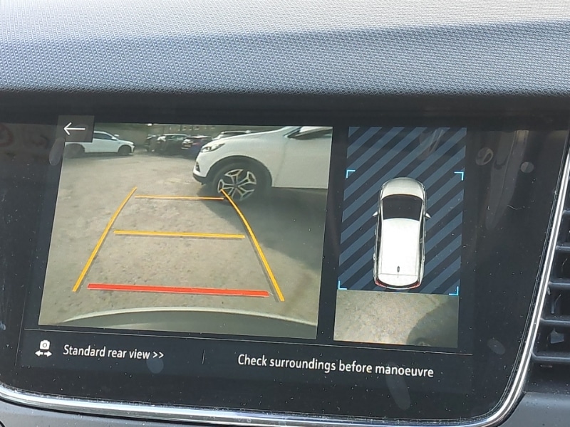 Used Vauxhall Crossland 2022 for sale - 76629108: Photo 11