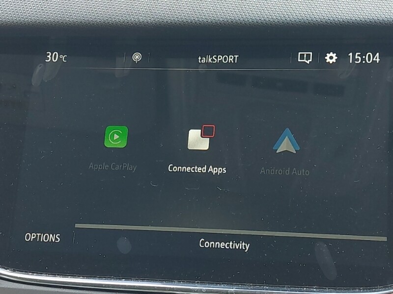 Used Vauxhall Crossland 2022 for sale - 76629108: Photo 13