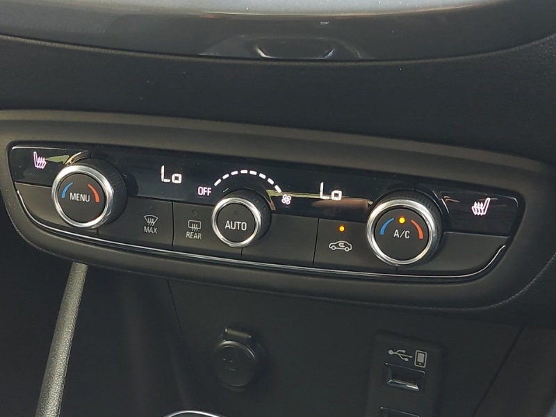 Used Vauxhall Crossland 2022 for sale - 76629108: Photo 15