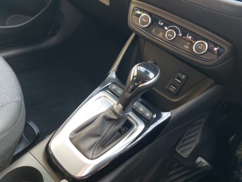 Used Vauxhall Crossland 2022 for sale - 76629108: Photo 17