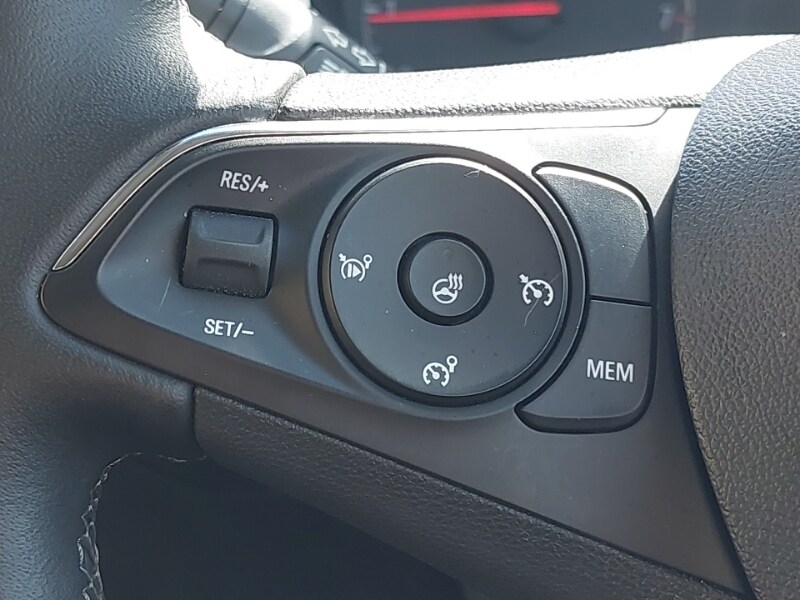 Used Vauxhall Crossland 2022 for sale - 76629108: Photo 18