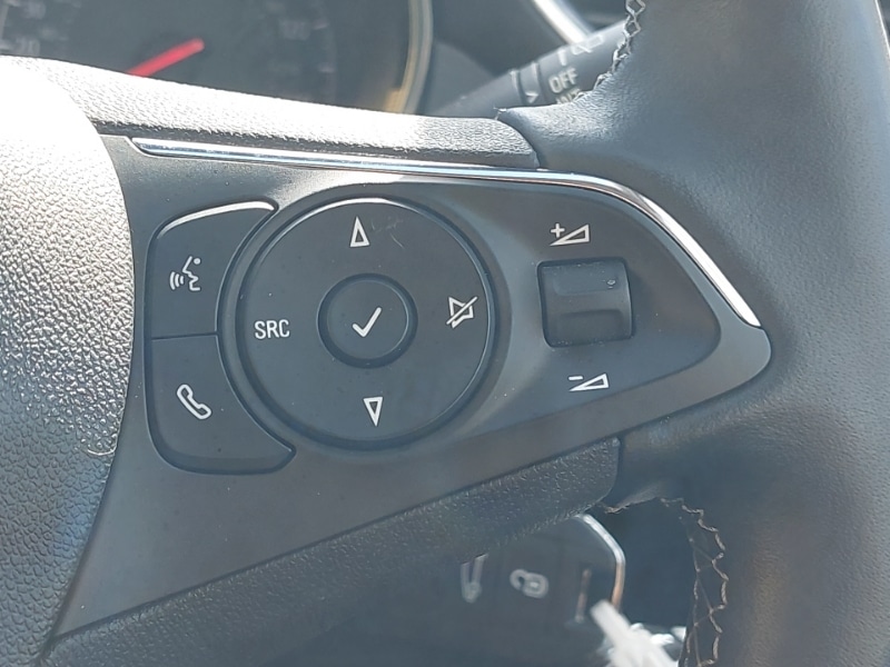 Used Vauxhall Crossland 2022 for sale - 76629108: Photo 19