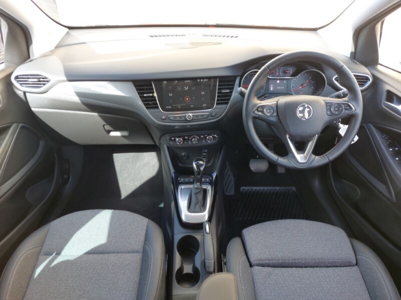 Used Vauxhall Crossland 2022 for sale - 76629108: Photo 2