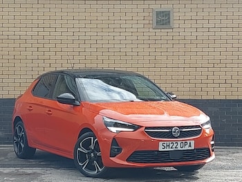 Used Vauxhall Corsa 2022 for sale - 78928212: Photo