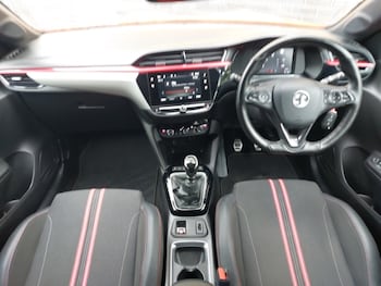 Used Vauxhall Corsa 2022 for sale - 78928212: Photo