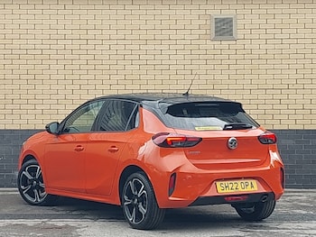Used Vauxhall Corsa 2022 for sale - 78928212: Photo