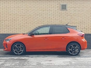 Used Vauxhall Corsa 2022 for sale - 78928212: Photo