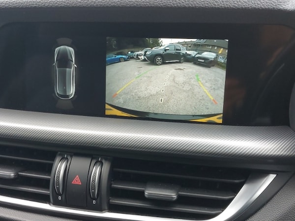 Used Alfa Romeo Stelvio 2024 for sale - 76225893: Photo 10