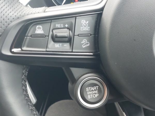 Used Alfa Romeo Stelvio 2024 for sale - 76225893: Photo 12