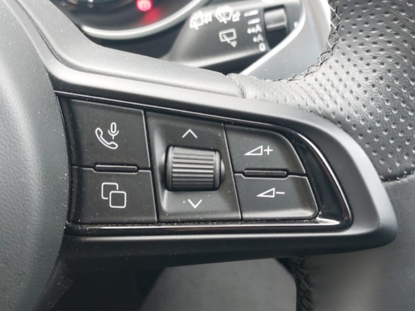 Used Alfa Romeo Stelvio 2024 for sale - 76225893: Photo 13