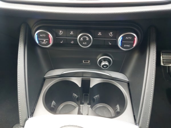 Used Alfa Romeo Stelvio 2024 for sale - 76225893: Photo 14