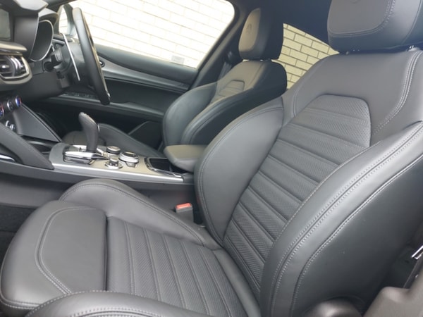 Used Alfa Romeo Stelvio 2024 for sale - 76225893: Photo 5
