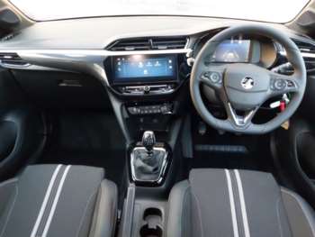 Used Vauxhall Corsa 2025 for sale - 74012377: Photo