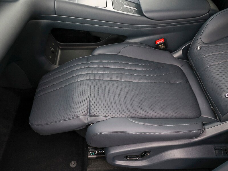 Used Geely Geely EX5 2025 for sale - 77847264: Photo 15