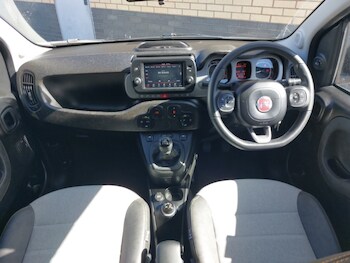 Used Fiat Panda 2023 for sale - 78464346: Photo
