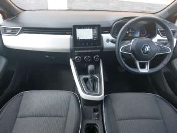 Used Renault Clio 2023 for sale - 74793355: Photo