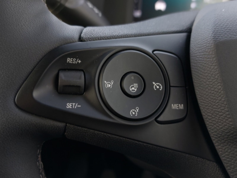 Used Vauxhall Corsa 2025 for sale - 76864416: Photo 13