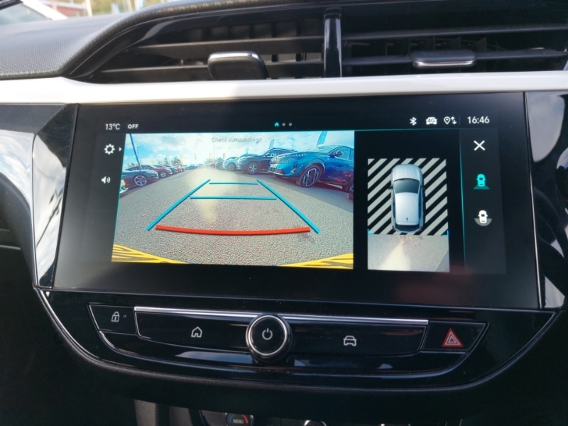 Used Vauxhall Corsa 2025 for sale - 76864416: Photo 18