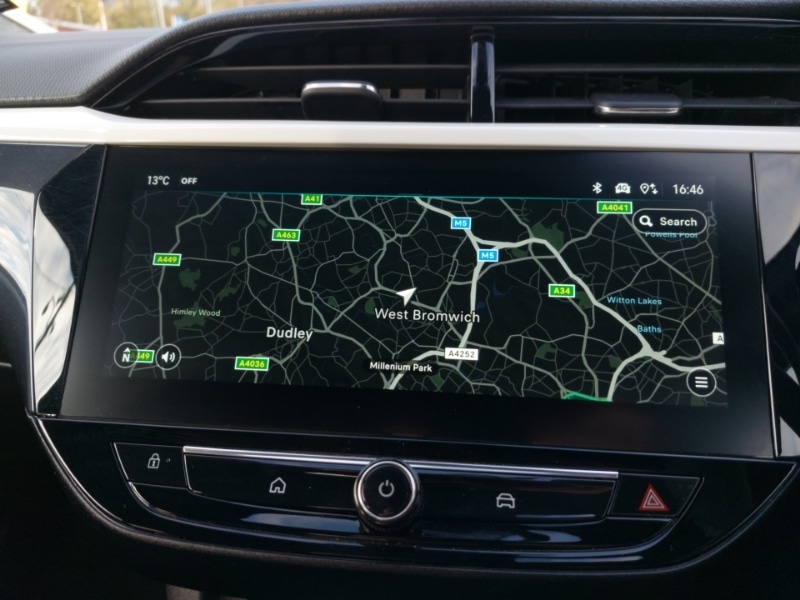 Used Vauxhall Corsa 2025 for sale - 76864416: Photo 19