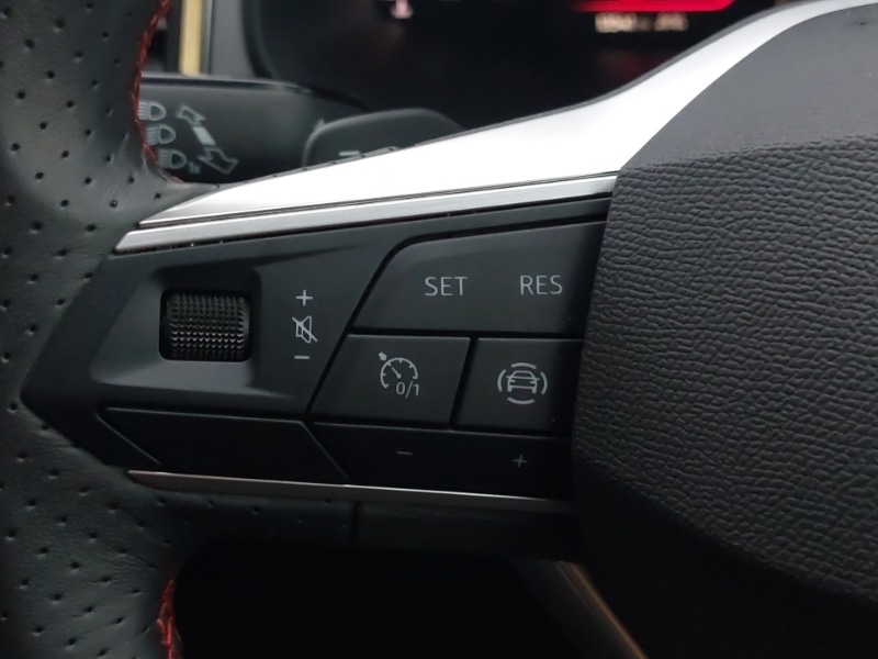 Used SEAT Ateca 2024 for sale - 77119171: Photo 12