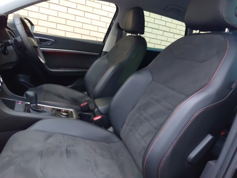 Used SEAT Ateca 2024 for sale - 77119171: Photo 5