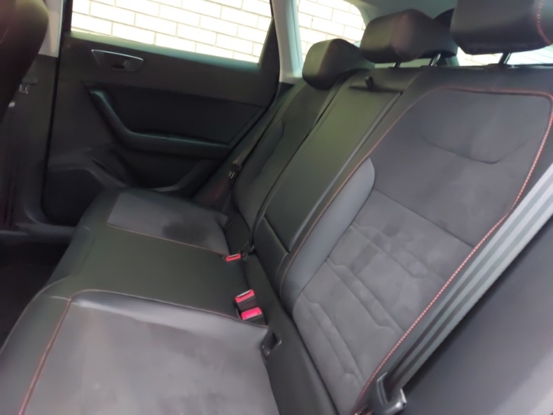 Used SEAT Ateca 2024 for sale - 77119171: Photo 6