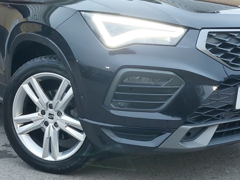 Used SEAT Ateca 2024 for sale - 77119171: Photo 9