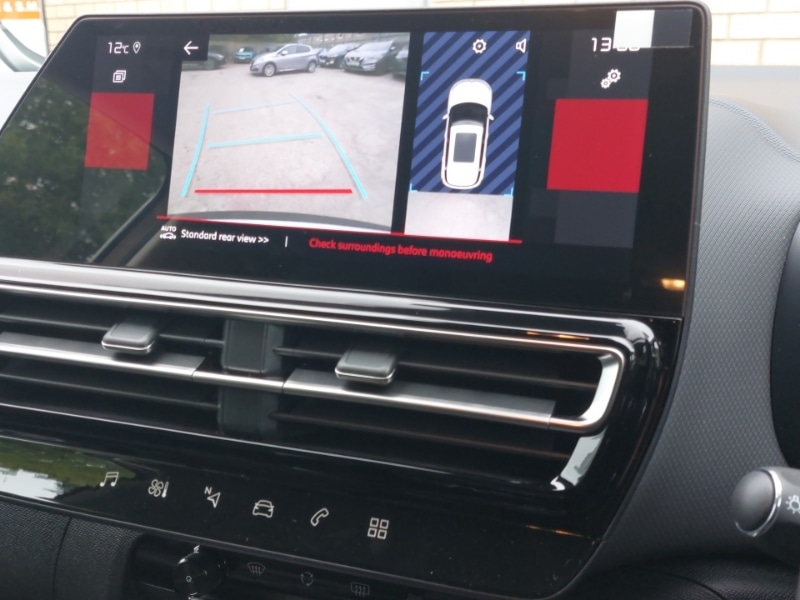 Used Citroen C5 Aircross 2025 for sale - 76309231: Photo 10