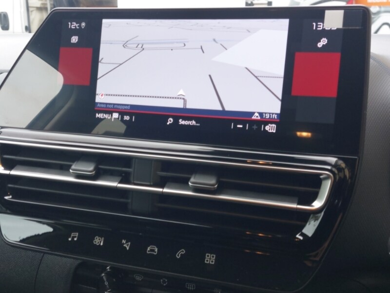 Used Citroen C5 Aircross 2025 for sale - 76309231: Photo 11