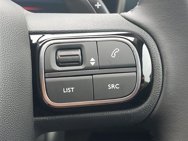 Used Citroen C5 Aircross 2025 for sale - 76309231: Photo 13