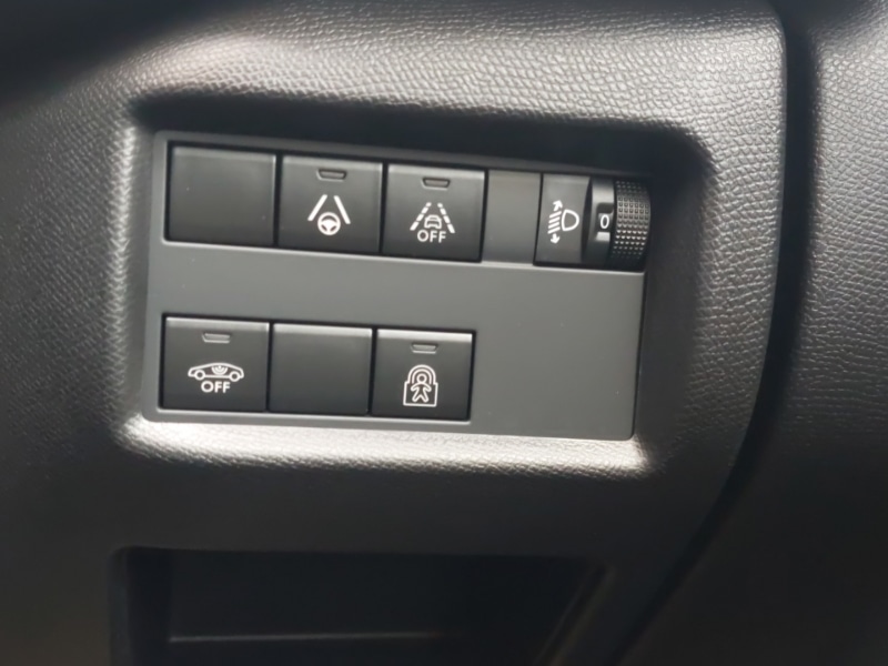 Used Citroen C5 Aircross 2025 for sale - 76309231: Photo 14