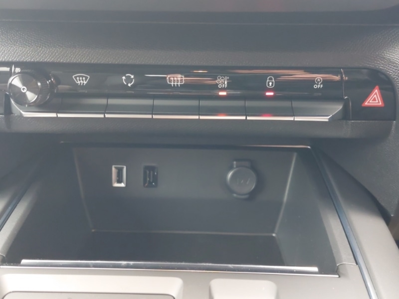 Used Citroen C5 Aircross 2025 for sale - 76309231: Photo 15