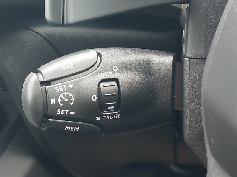 Used Citroen C5 Aircross 2025 for sale - 76309231: Photo 17