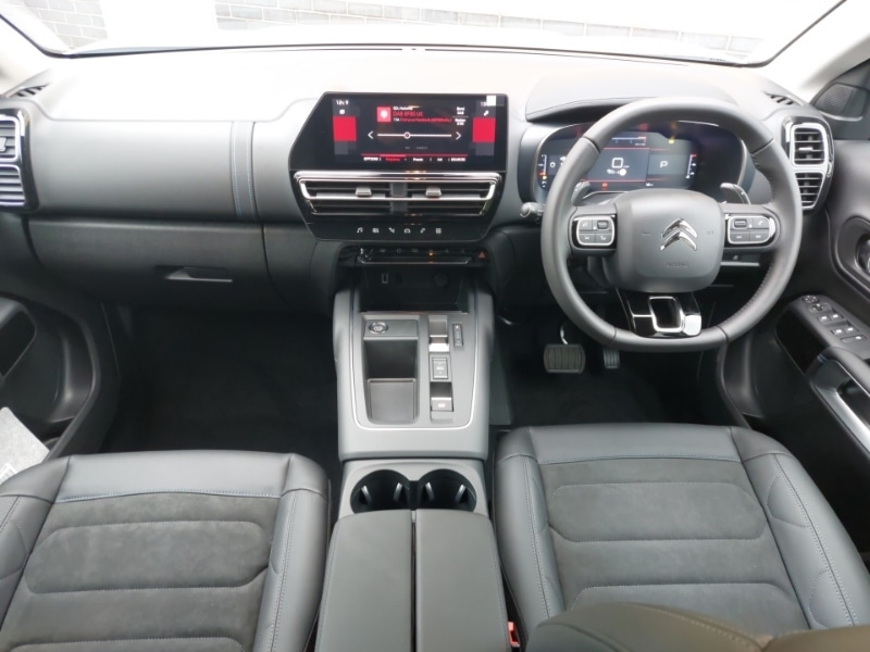 Used Citroen C5 Aircross 2025 for sale - 76309231: Photo 2