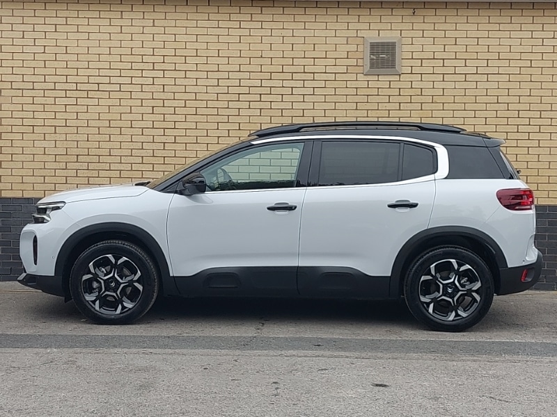 Used Citroen C5 Aircross 2025 for sale - 76309231: Photo 4