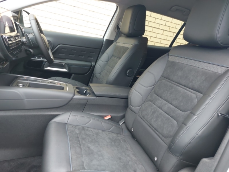 Used Citroen C5 Aircross 2025 for sale - 76309231: Photo 5
