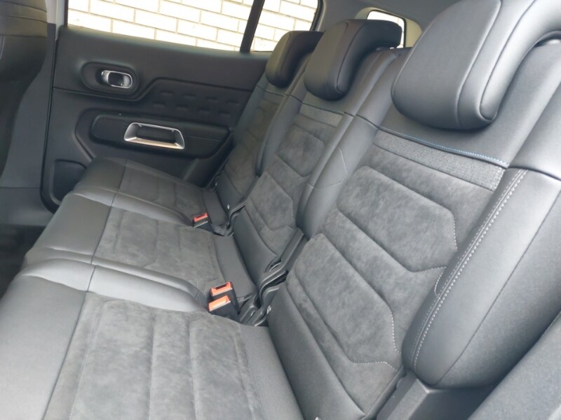 Used Citroen C5 Aircross 2025 for sale - 76309231: Photo 6
