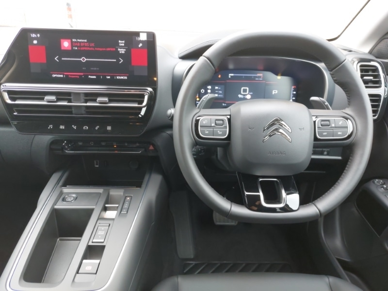 Used Citroen C5 Aircross 2025 for sale - 76309231: Photo 7